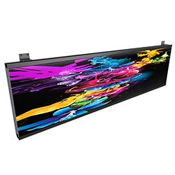 Светодиодные выдеовывески